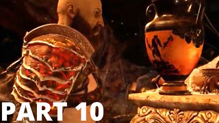 RoKo Plays God Of War | PART 10