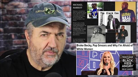 Colin Flaherty: Black Magazine Warns Readers To Stay Away From White Women