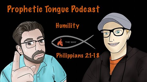Sunday Morning Chat | Humility | Ep.8