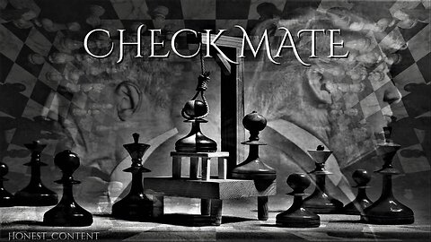 Check Mate!