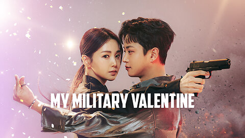 My Military Valentine 2024