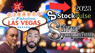 Silver Symposium 2023 Takes Over Las Vegas w Patrick Hakim