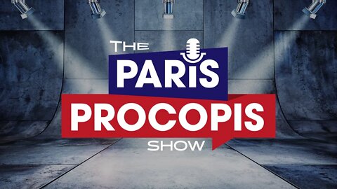 Paris Procopis Show - Charity Barry, Candidate for Congress WI-02