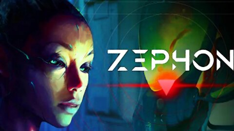 Zephon - Official Cinematic Intro Trailer