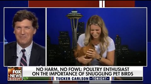 Tucker Carlson Tonight [Full Episode: November 24, 2022]