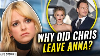 Behind The Tabloids: Anna Faris vs. Chris Pratt