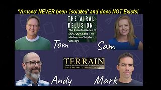 The NO VIRUS TEAM: Why Are We Doing This! (Reloaded) [26,07,2023]