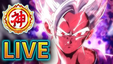 UNLEASH THE BEAST! Viewer Battles & PVP | Dragon Ball Legends