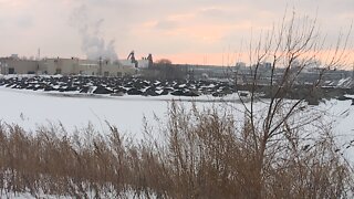 Boys & Girls Club of Northeast Ohio protest proposal of new jail site