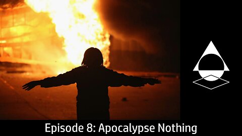 Apocalypse Nothing [#08 - Hoodrats: A Ballad Of The Ghetto]