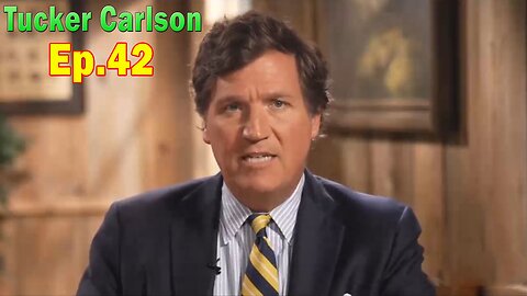 Tucker Carlson Update Nov 29: "The Government Has Recovered UFOs" Ep.42