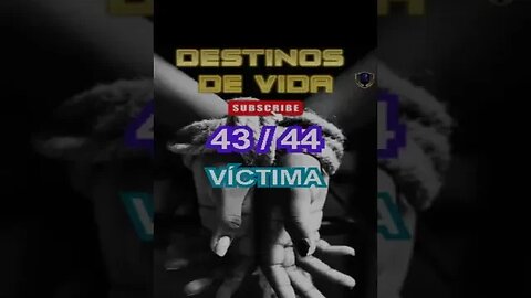 43 44 Victima