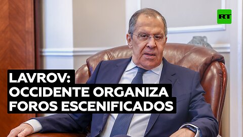 Moscú: Occidente busca soluciones que supongan la capitulación de Rusia