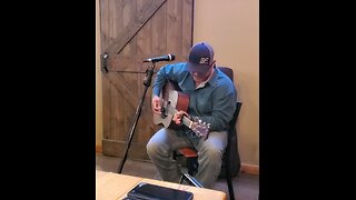 Johnny Kiser, "Oh, Tonight" (cover)