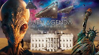 ALIEN AGENDA INTO THE FUTURE | What Do They Want?