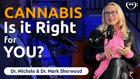 Marijuana as a Natural Medicine – Minimizing the Risk of the Vaccine | FM Ep. 51