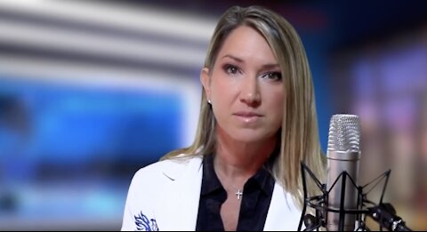 Dr. Carrie Madej: why vaccines alter the human DNA