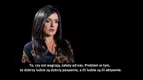 Melissa Ciummei - Co nas czeka w najbliższej przyszłości (napisy PL)