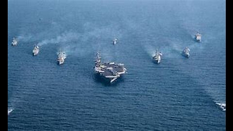 Pirates of the 21st Century: Somali Raiders Take on the Mighty US Navy Fleet