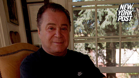 Art Metrano, Stand-Up Comic and 'Police Academy' Actor, Dies at 84