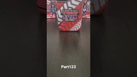 Topps Turbo Attax 2022 F1 Formula1 epic trading card opening best exclusive unboxing AUSTRIAN GP2022