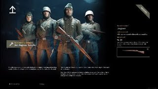 Enlisted: Birch Grove - Battle of Moscow Realistic Gameplay - K98