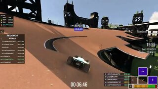 Track of the day 23-04-2022 - Trackmania