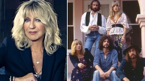 Fleetwood Mac Member Christine McVie Has Died
