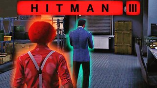 HITMAN WORLD OF ASSASSINATIONS: (ANOTHER LIFE): UNLEASHING MY INNER CLOWN EARNING MY RESPECT | SILENT ASSASSIN\SUIT ONLY