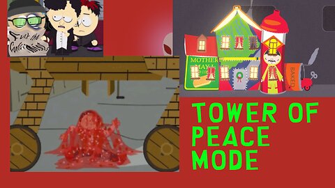 South Park: The Stick of Truth #4 - Exploring the Sewers