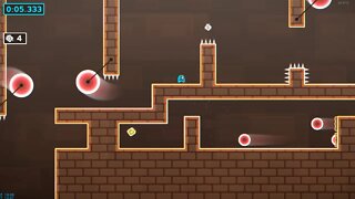 Super Lumi Live - All Levels (Finale) - 1:07:02.017