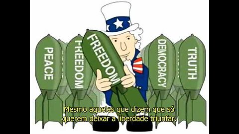 Piratas e Imperadores | Schoolhouse Rock [Legendado PT-BR]