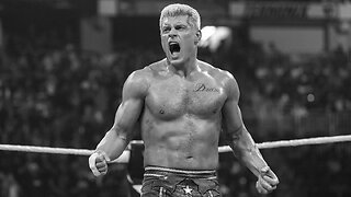 Cody Rhodes vs Brock Lesnar Backlash 2023 Highlights