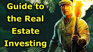 An Ultimate Beginners Guide to the Real Estate Investing | How to Start Explained