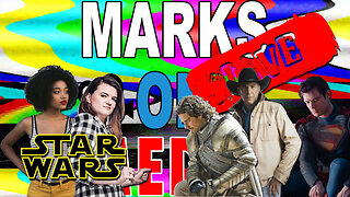 Marks on Media Live (The Acolyte Blowback, Yellowstone Updates, HOTD Actor Harrassed, & More)