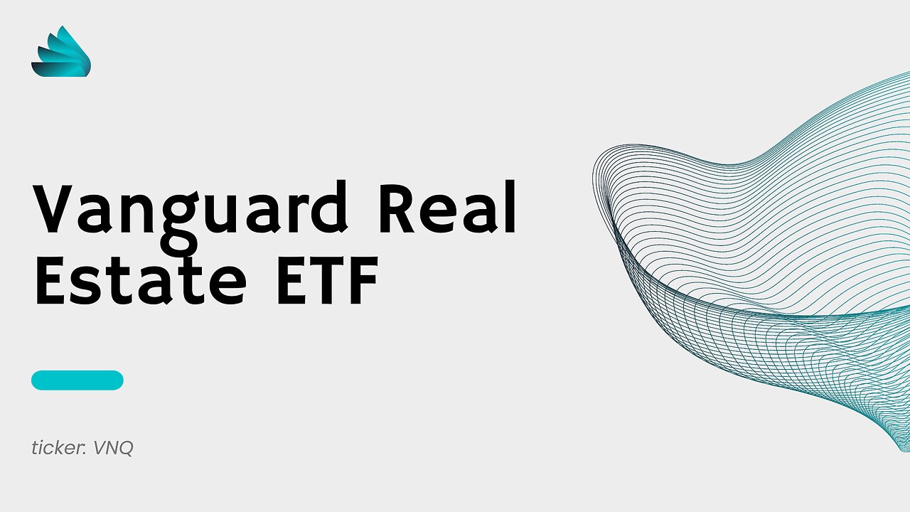 Vanguard Real Estate Index VNQ Time To Buy In 2023 vanguard-real-estate-index-vnq-time-to-buy-in-2023