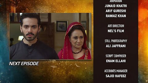 Tere Bin Episode 42 Teaser - 3rd May 2023 - GEO ENTERTAINMENT