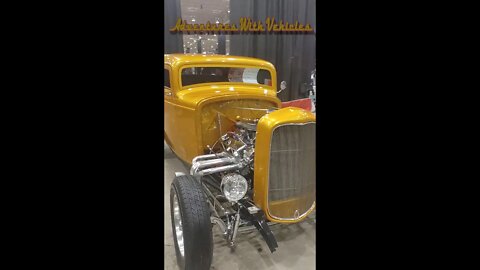 1932 ford