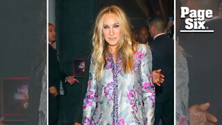 Sarah Jessica Parker misses NYCB gala after 'sudden, devastating family situation'