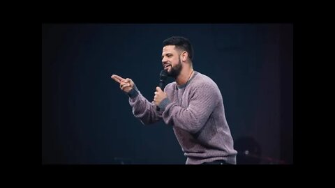 Mental Health Sermon Review Wednesday: When Anxiety Attacks By Steven Furtick