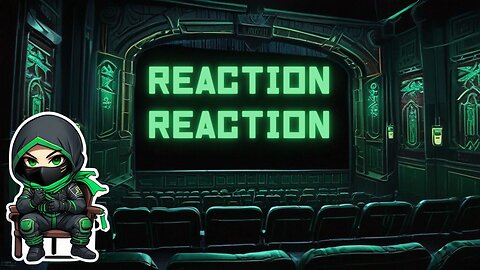 REACTION STREAM