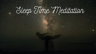 Dreamscapes: Meditation for Blissful Sleep