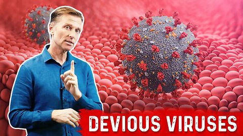 7 Sneaky Viral Strategies That Hack Your Immune System