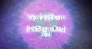 Words of Union: HaShem Day AM