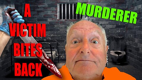A Victim Bites Back - Ep 12: Across the Straits to Gibraltar and King admits he's a murderer
