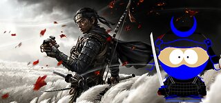 Ghost of tsushima part 1