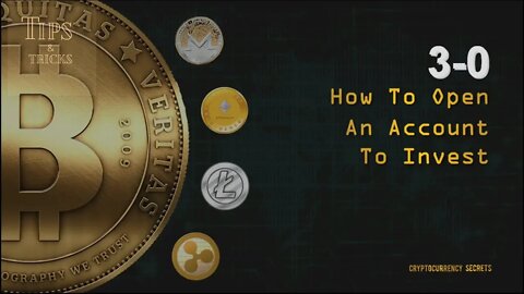 Crypto secrets Part 3 | cryptocurrency secret for beginners | how to grow cryptocurrency