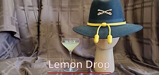 Lemon Drop!