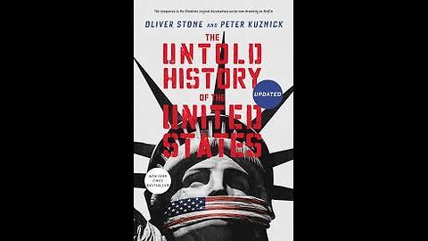 The Untold History Of The United States Episode 4