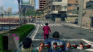 Yakuza: Like a Dragon | Gameplay Playthrough | FHD 60FPS PS5 | No Commentary | Part 20